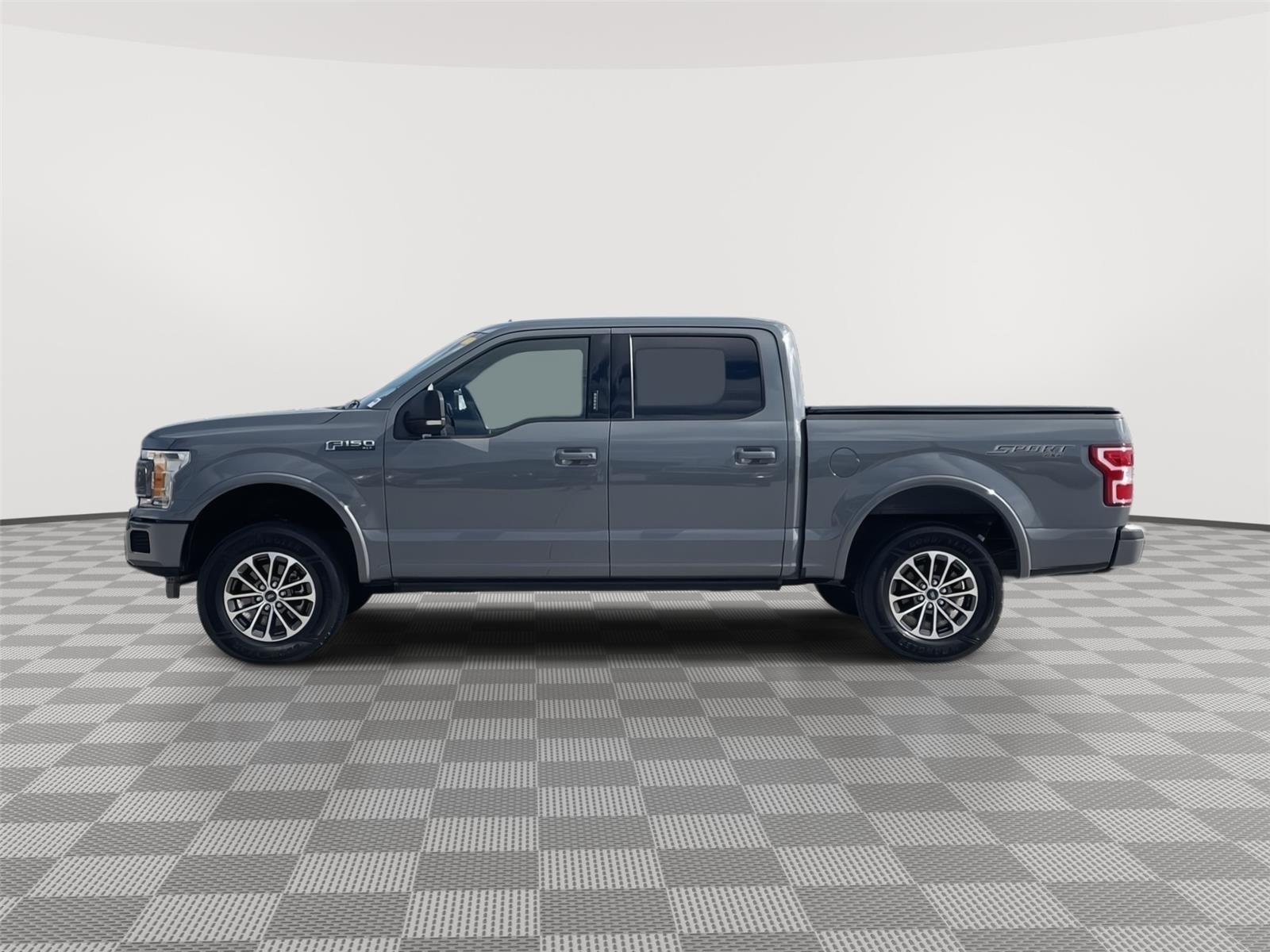 Pre-Owned 2020 Ford F-150 for sale in Lincoln NE