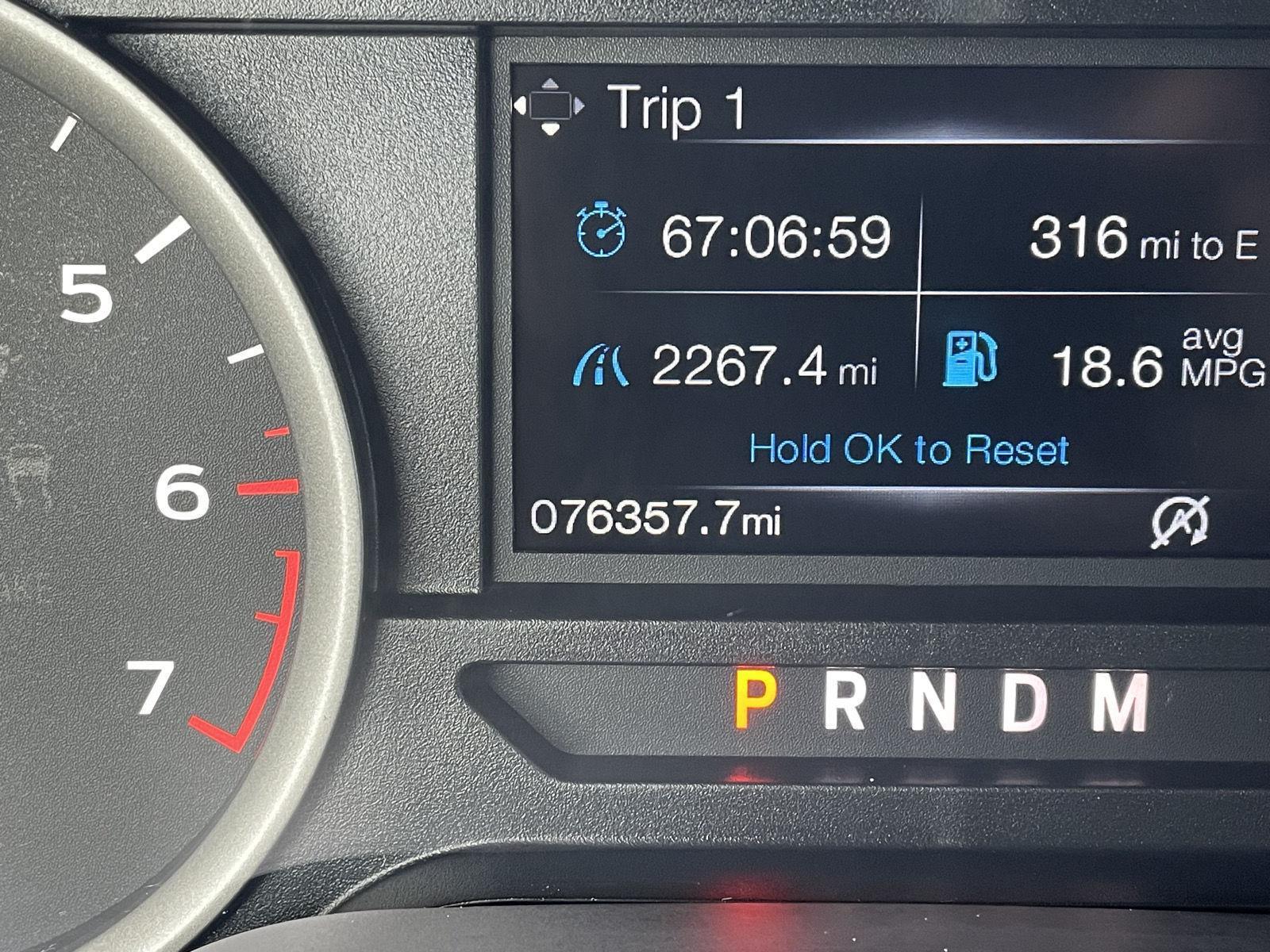 Pre-Owned 2020 Ford F-150 for sale in Lincoln NE