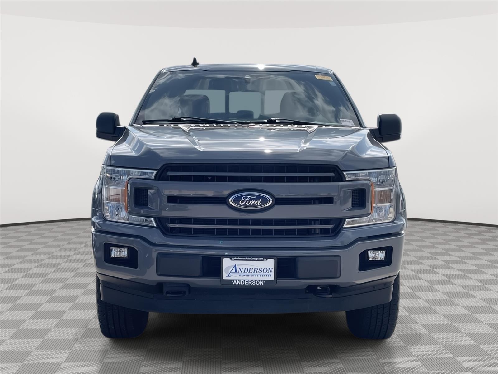 Pre-Owned 2020 Ford F-150 for sale in Lincoln NE