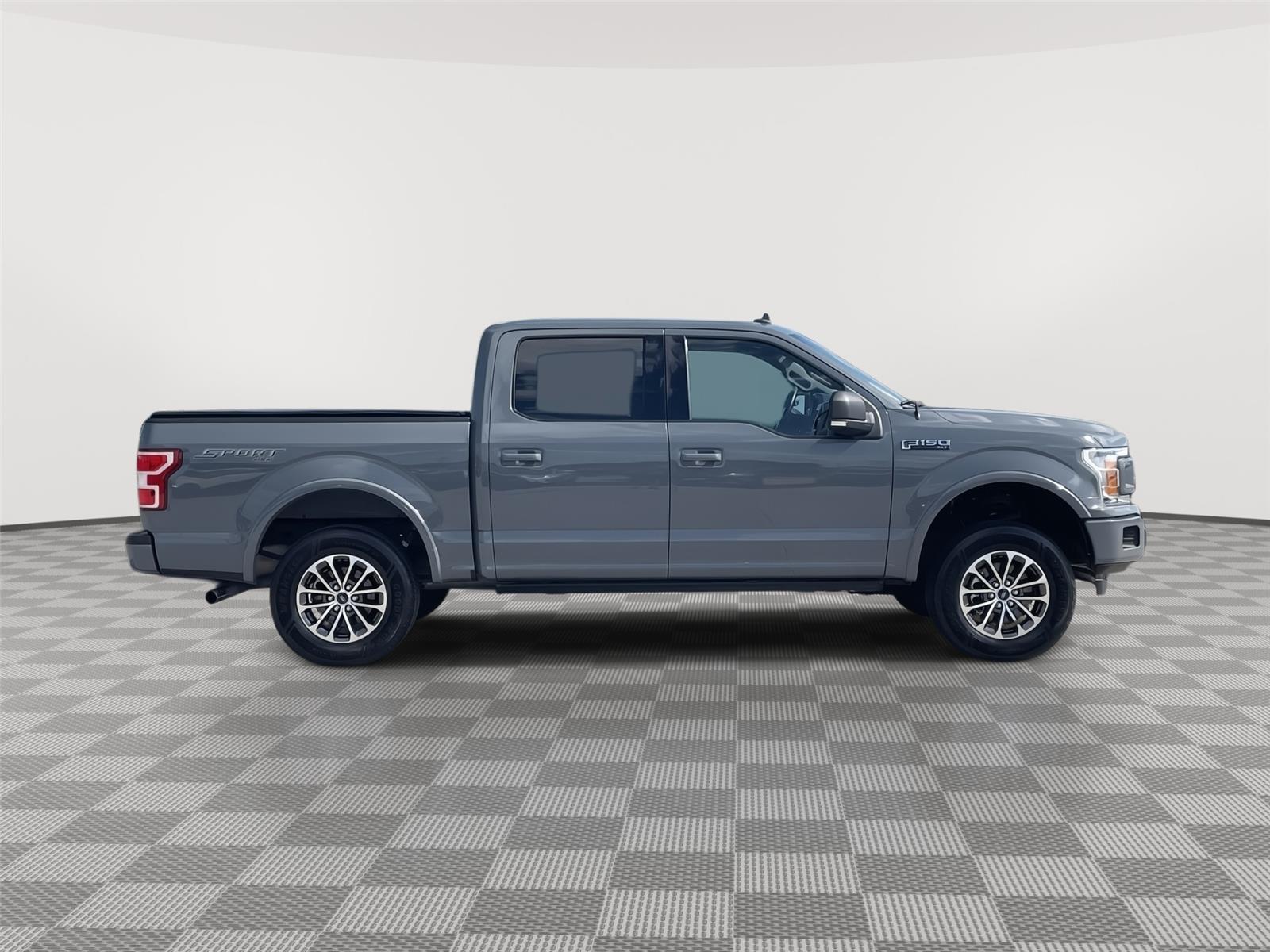 Pre-Owned 2020 Ford F-150 for sale in Lincoln NE
