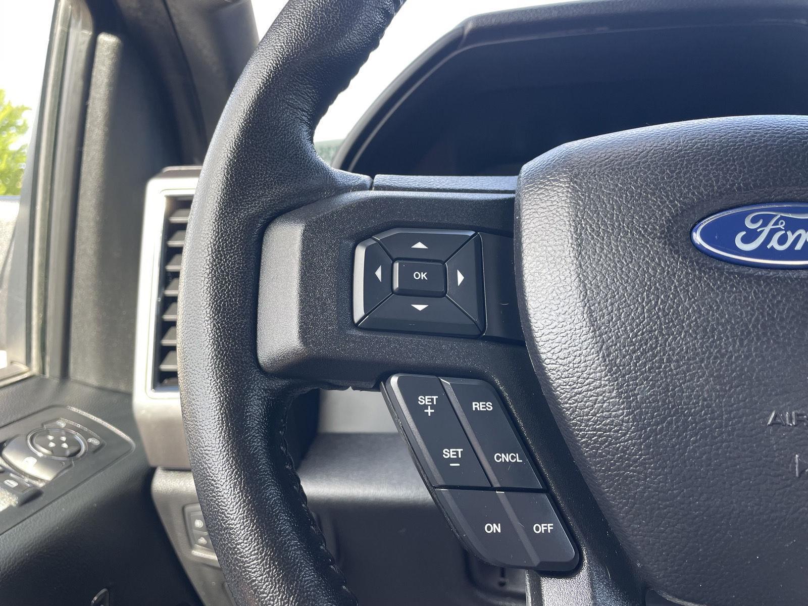 Pre-Owned 2020 Ford F-150 for sale in Lincoln NE