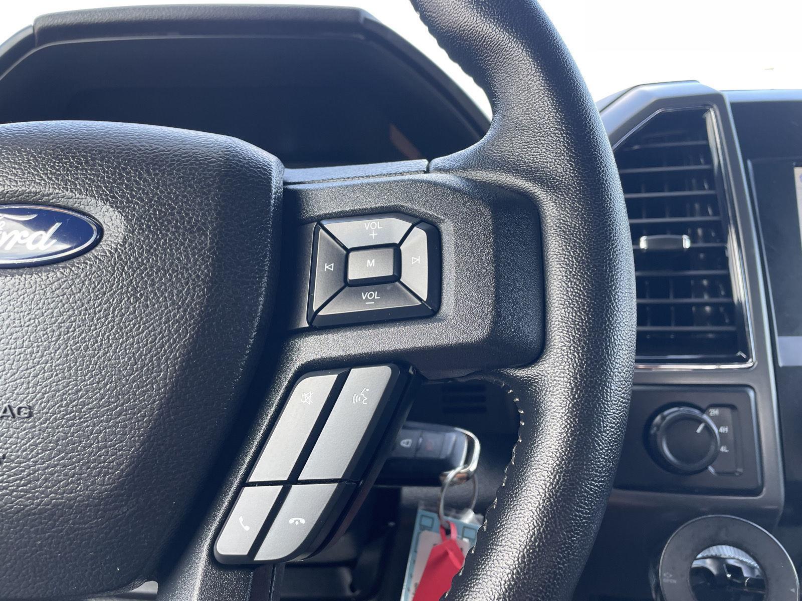 Pre-Owned 2020 Ford F-150 for sale in Lincoln NE