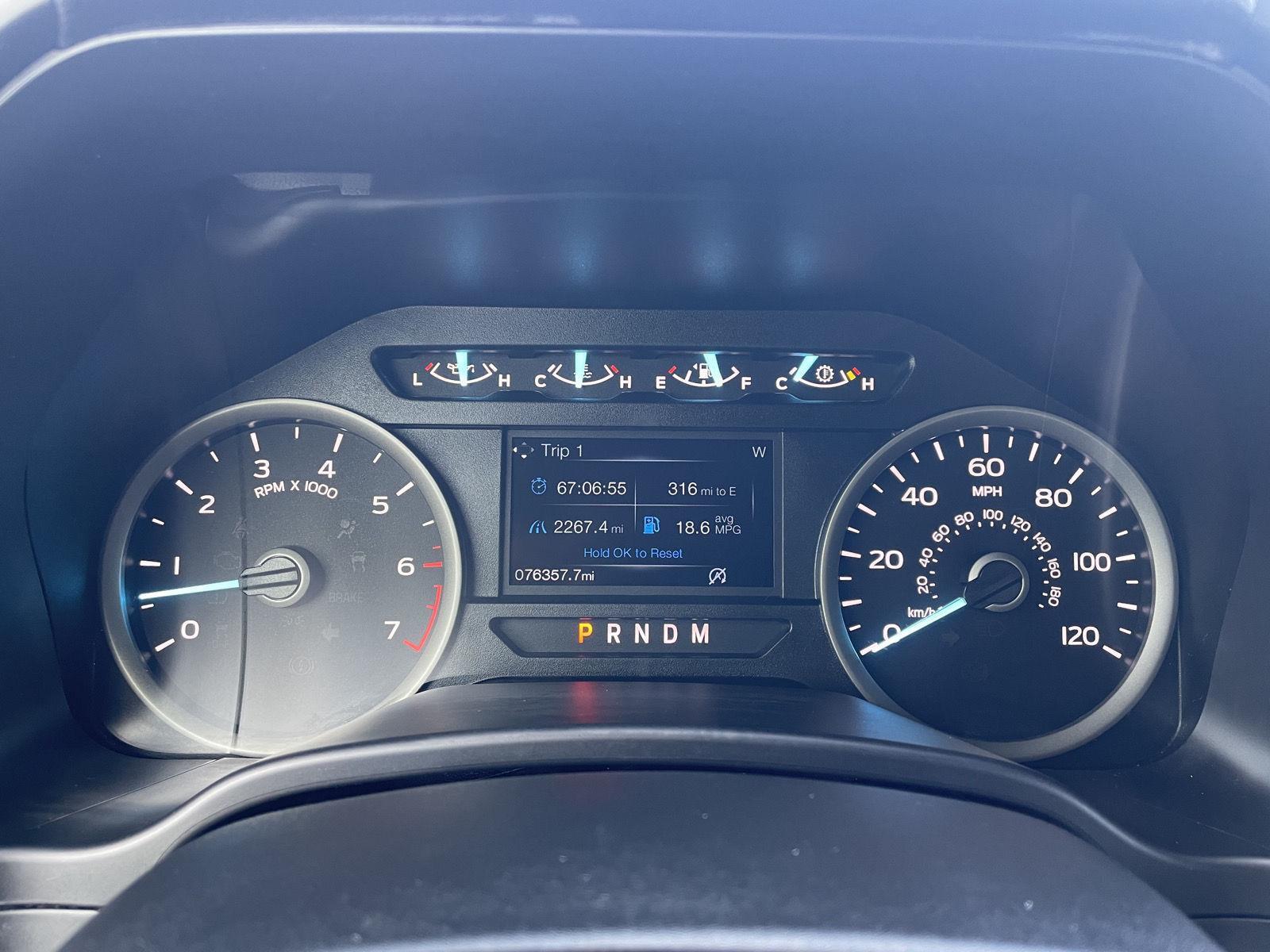 Pre-Owned 2020 Ford F-150 for sale in Lincoln NE
