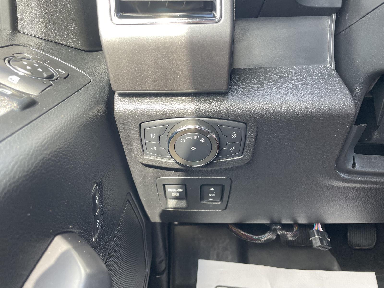 Pre-Owned 2020 Ford F-150 for sale in Lincoln NE
