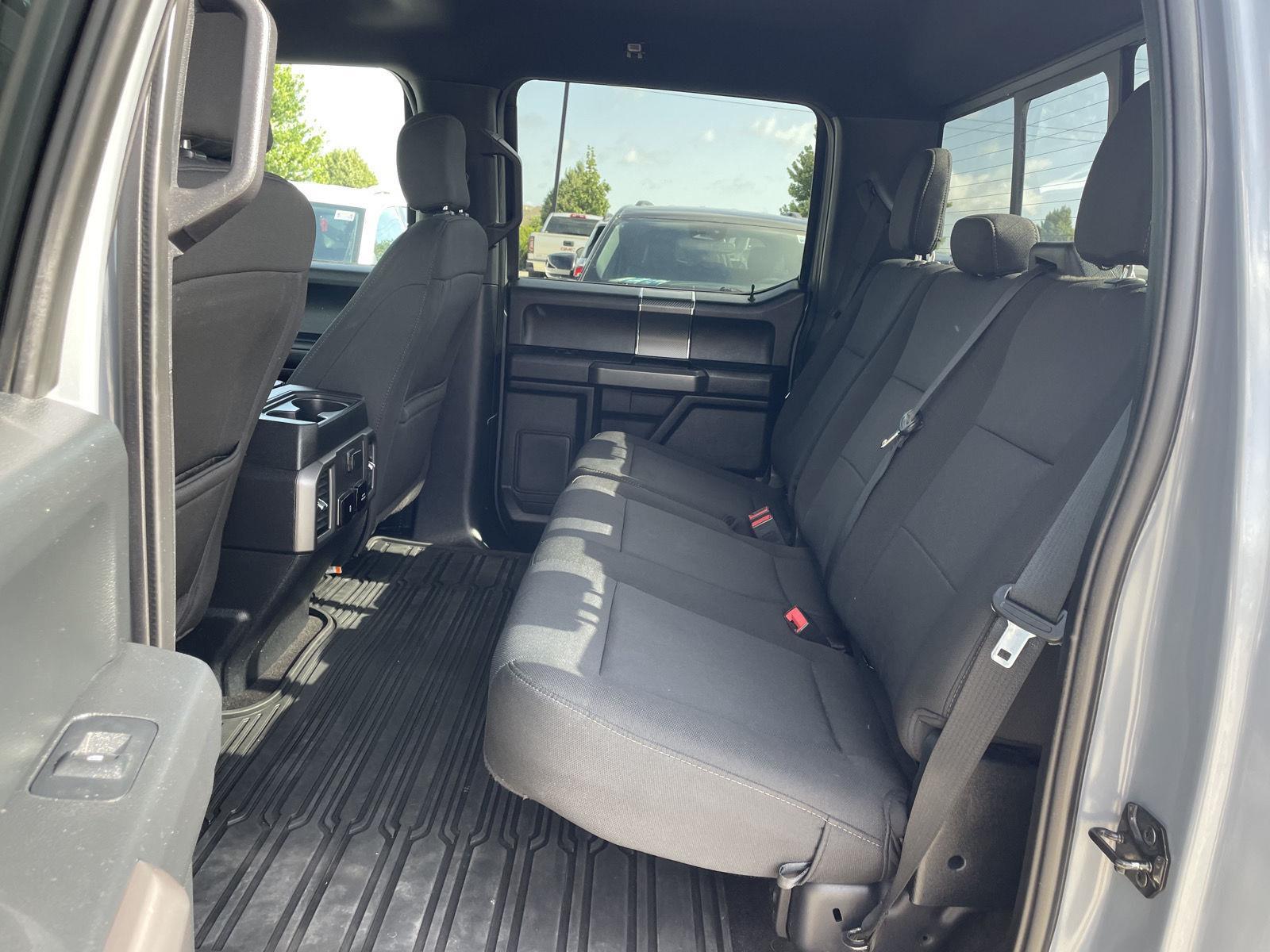 Pre-Owned 2020 Ford F-150 for sale in Lincoln NE
