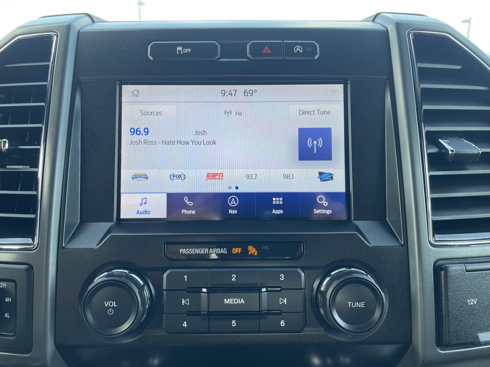 Pre-Owned 2020 Ford F-150 for sale in Lincoln NE