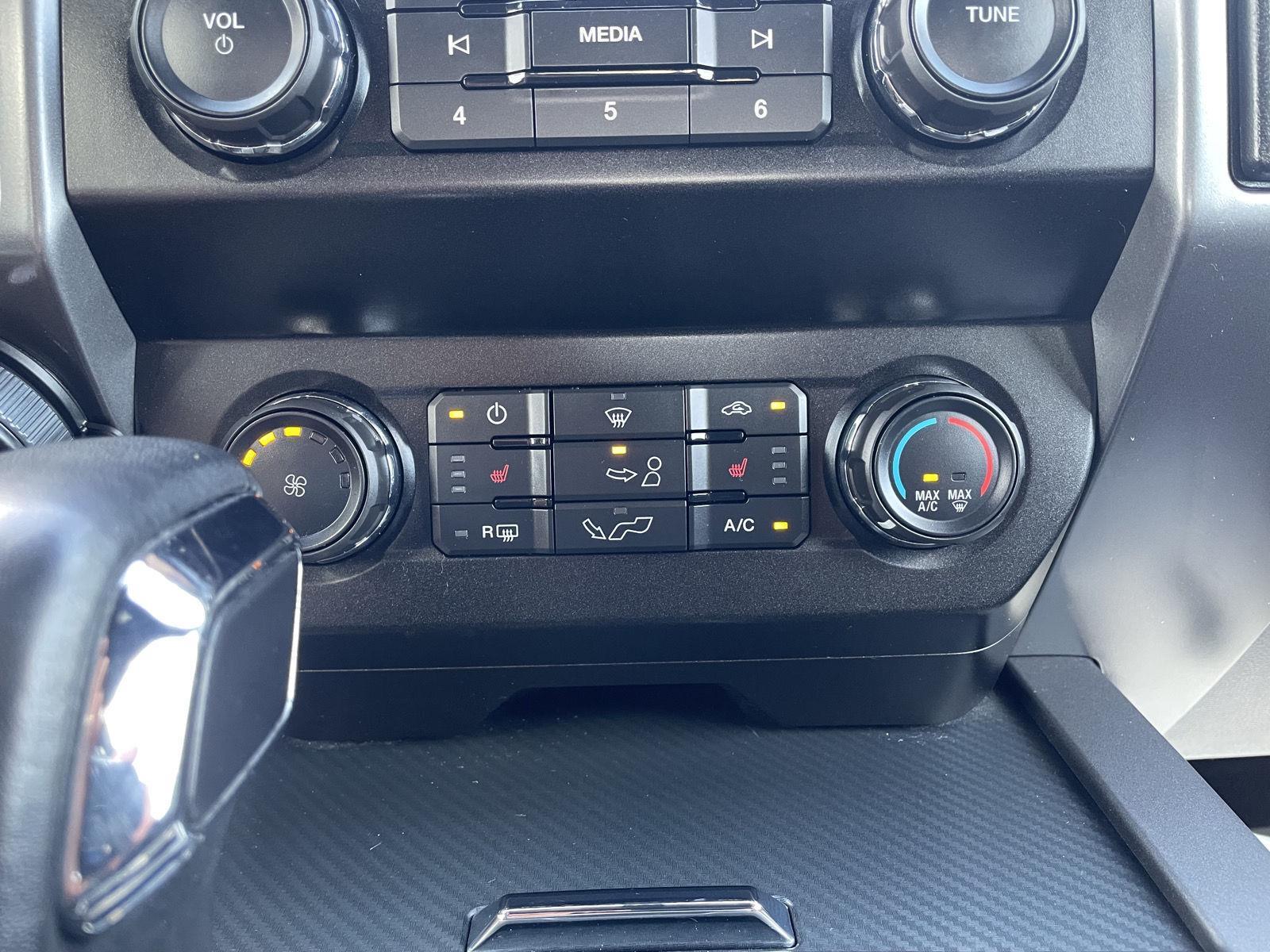 Pre-Owned 2020 Ford F-150 for sale in Lincoln NE