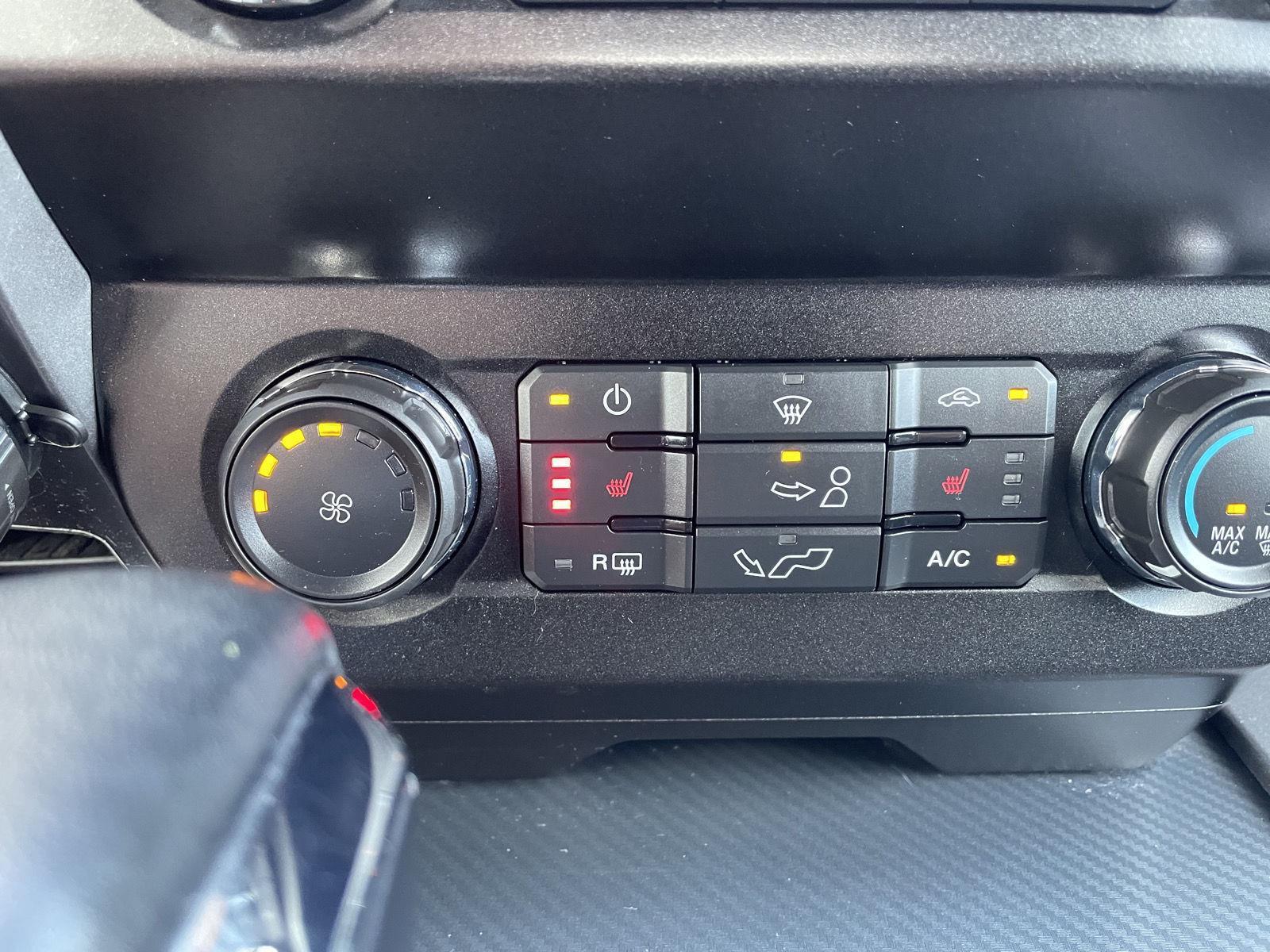 Pre-Owned 2020 Ford F-150 for sale in Lincoln NE
