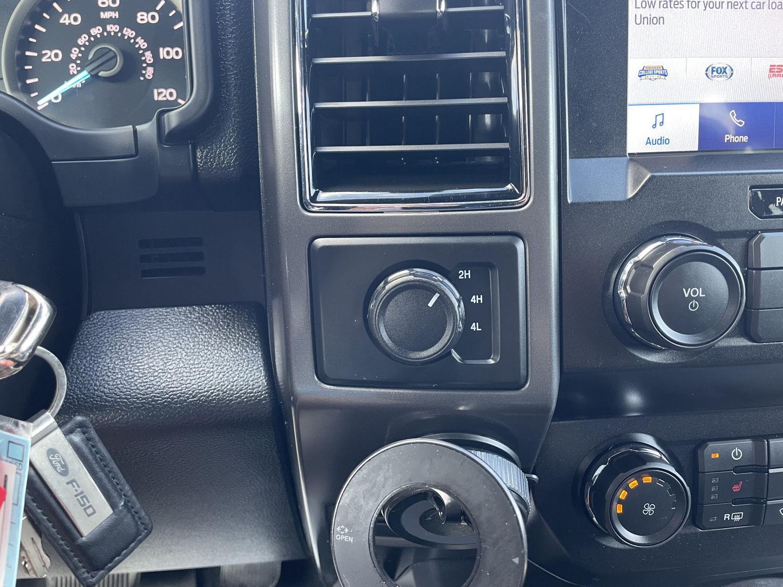 Pre-Owned 2020 Ford F-150 for sale in Lincoln NE