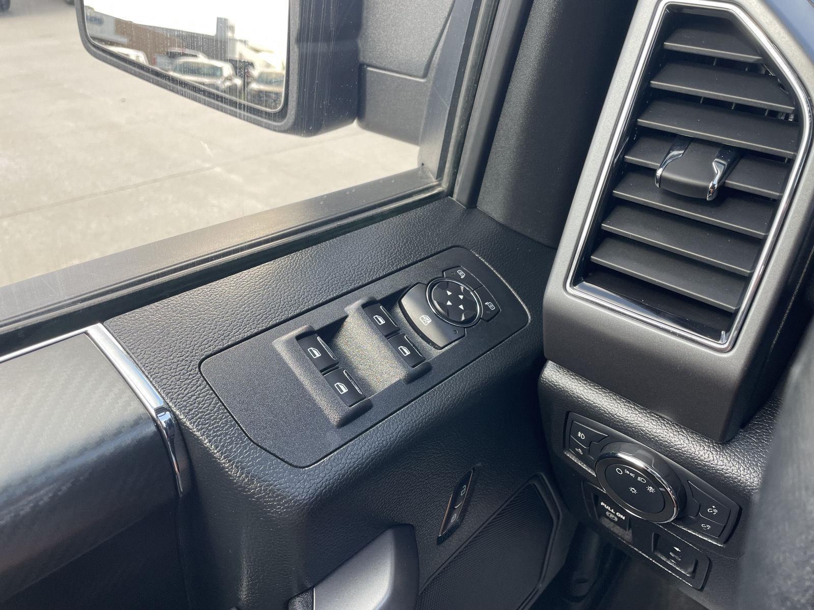 Pre-Owned 2020 Ford F-150 for sale in Lincoln NE