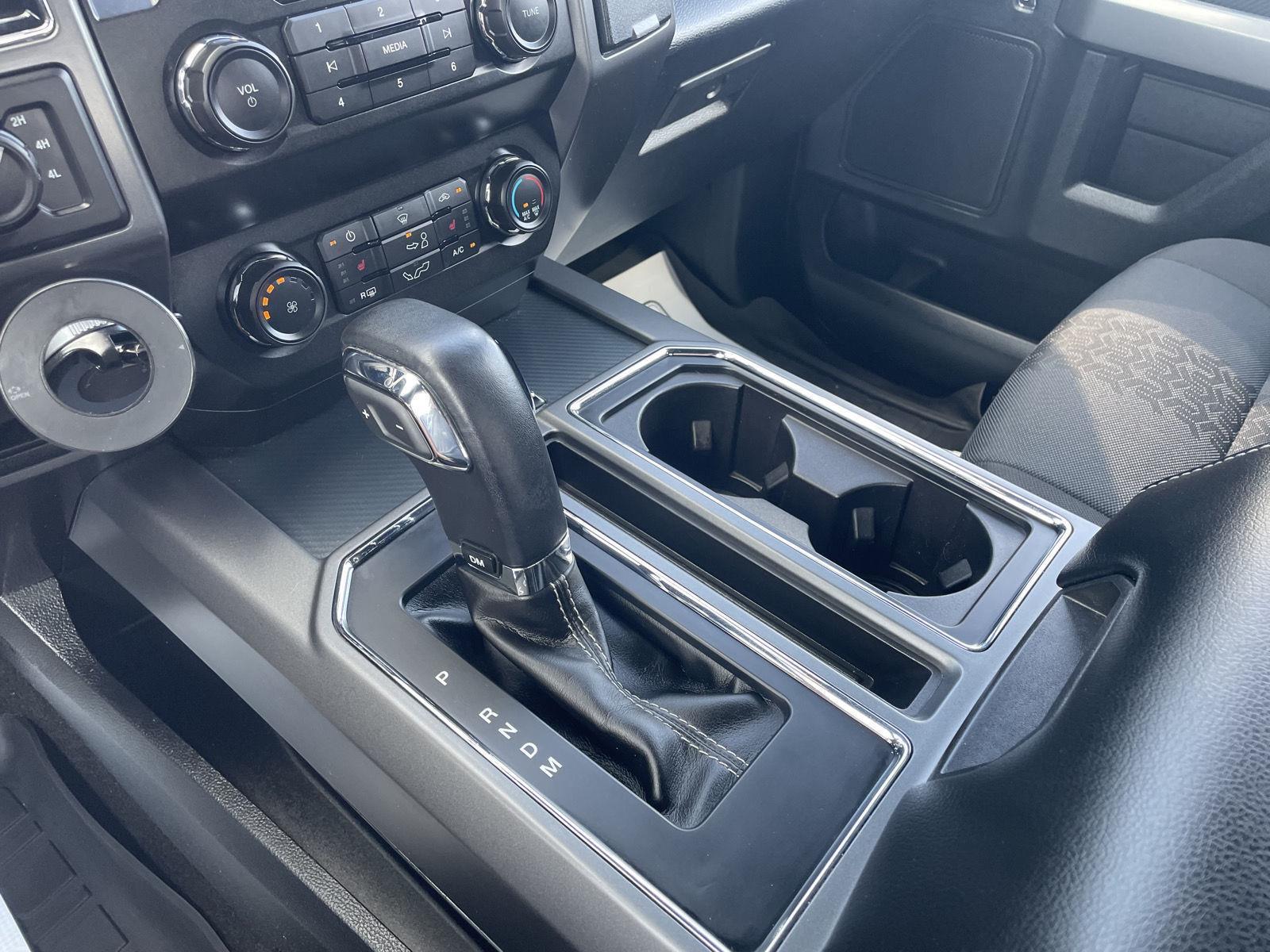 Pre-Owned 2020 Ford F-150 for sale in Lincoln NE