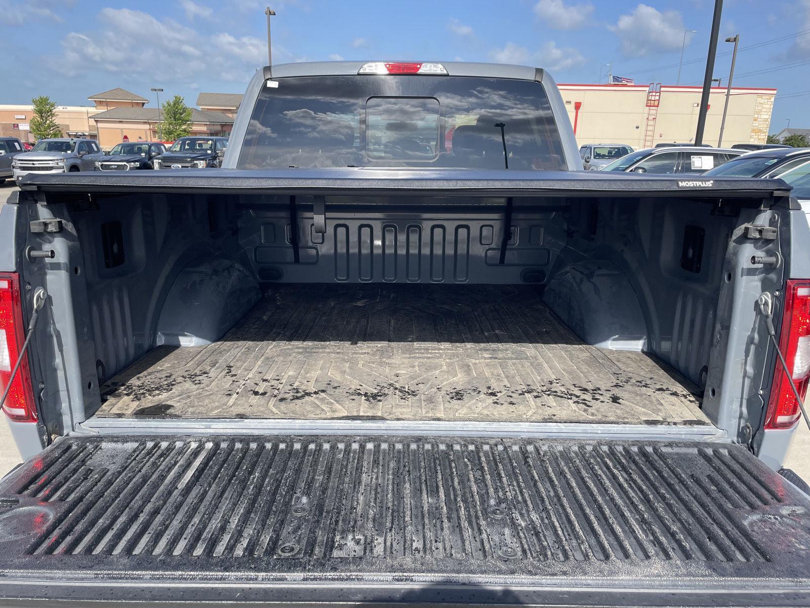 Pre-Owned 2020 Ford F-150 for sale in Lincoln NE