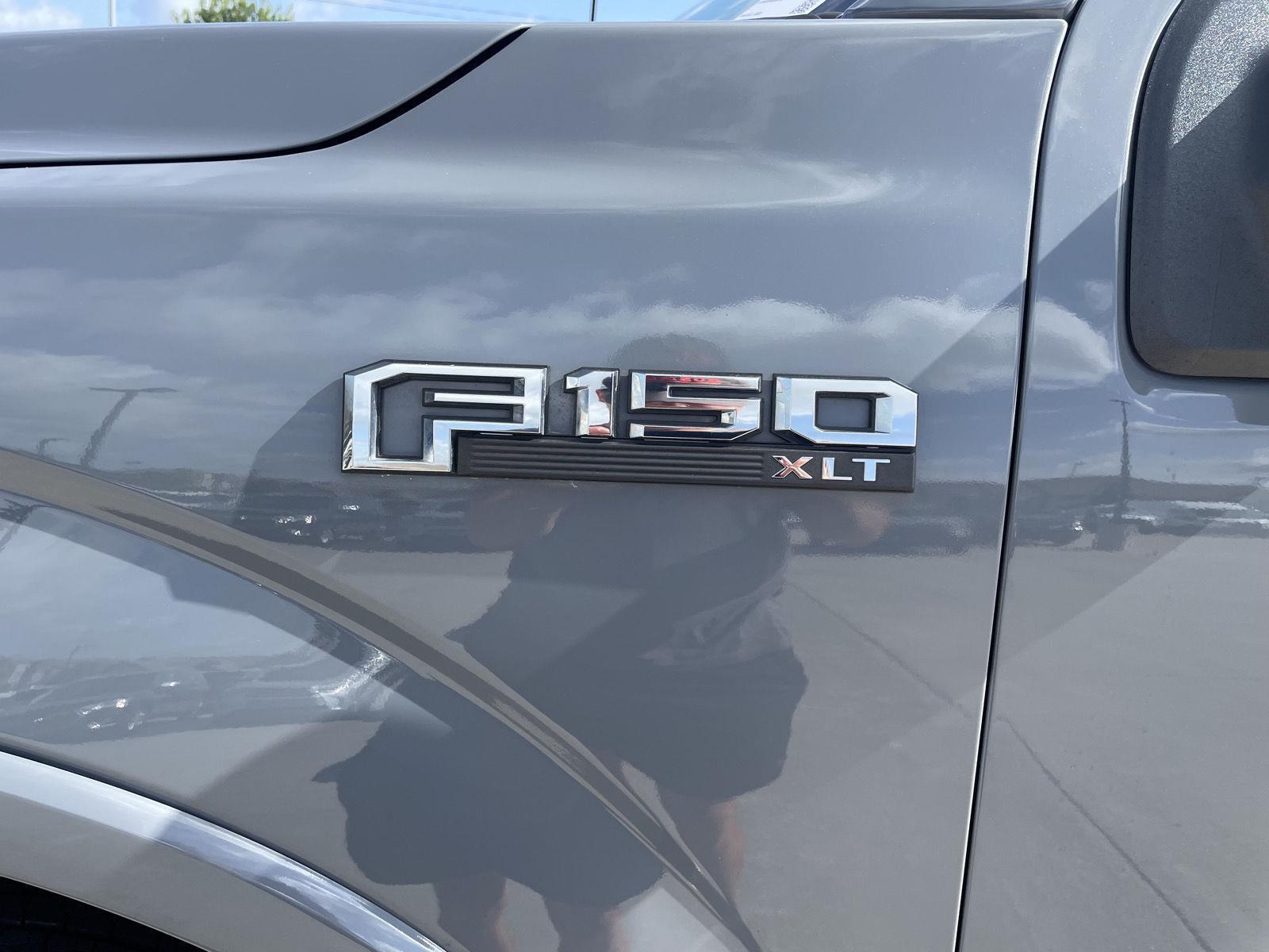 Pre-Owned 2020 Ford F-150 for sale in Lincoln NE
