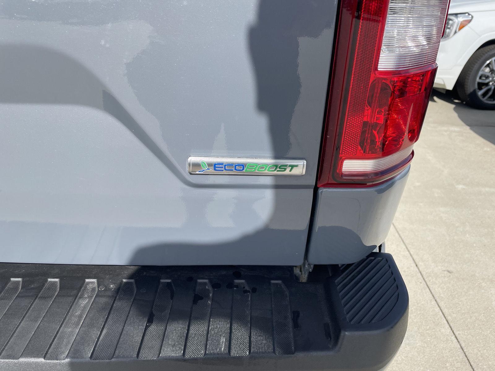 Pre-Owned 2020 Ford F-150 for sale in Lincoln NE