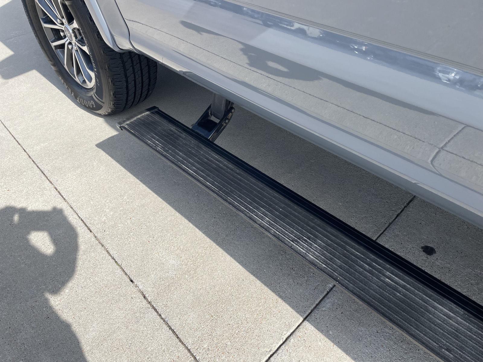 Pre-Owned 2020 Ford F-150 for sale in Lincoln NE