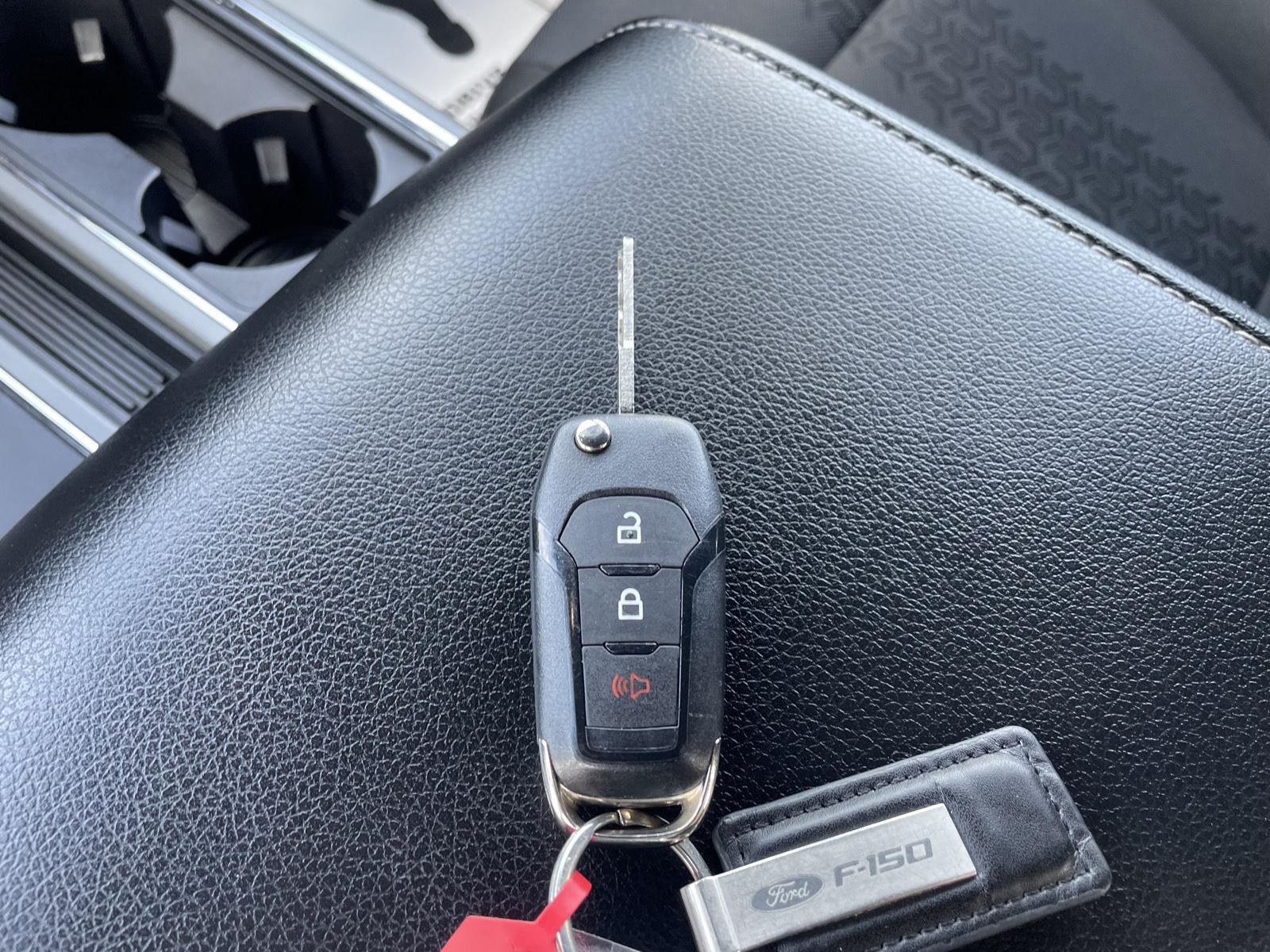 Pre-Owned 2020 Ford F-150 for sale in Lincoln NE