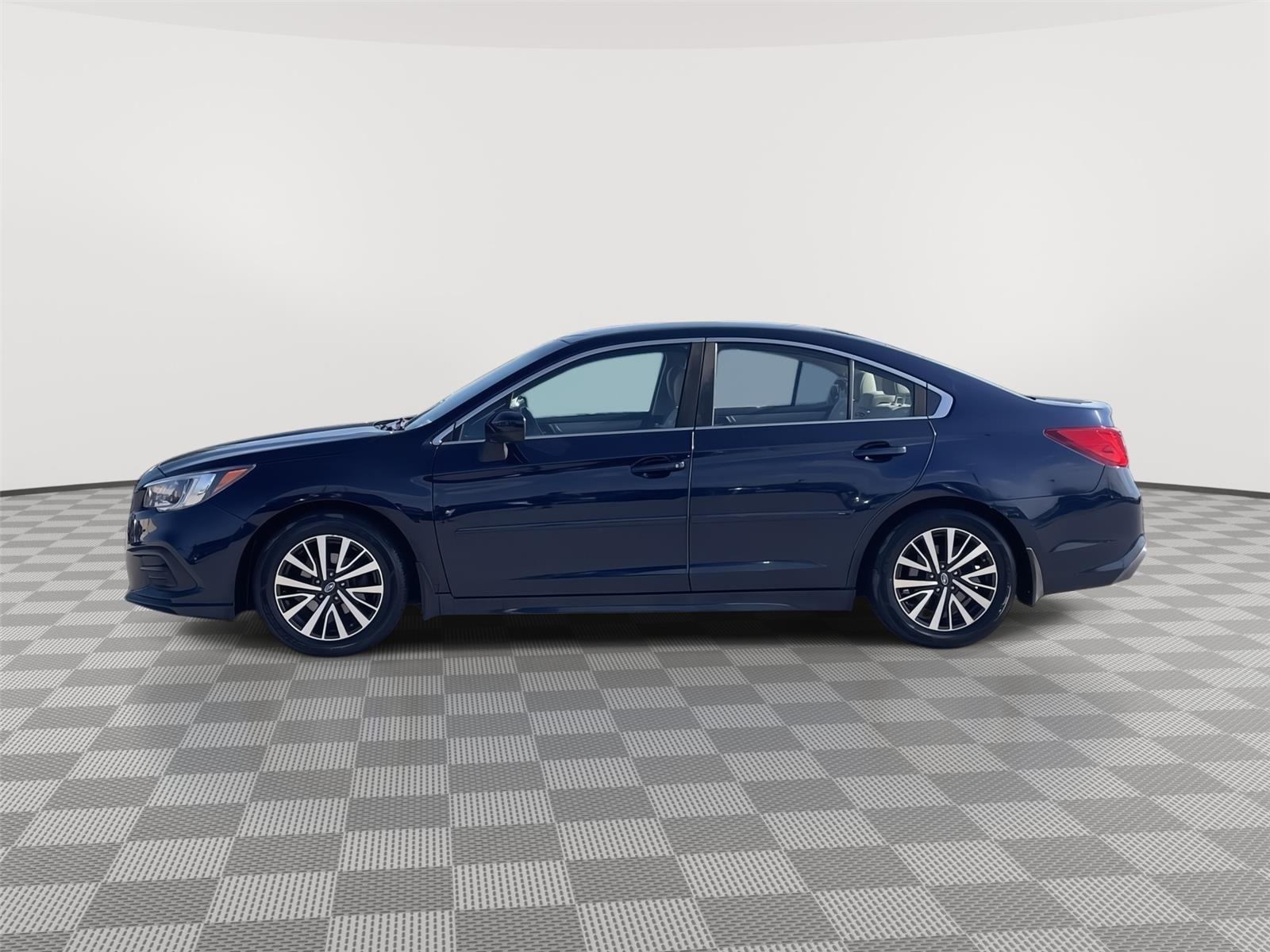 Used 2018 Subaru Legacy for sale in Lincoln NE