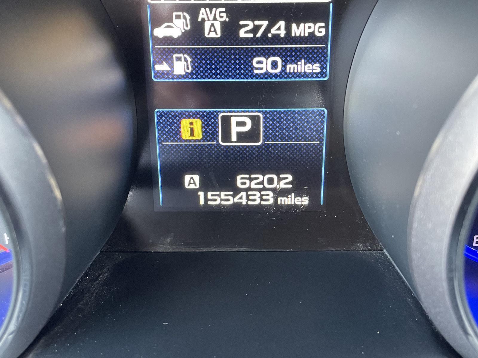 Used 2018 Subaru Legacy for sale in Lincoln NE