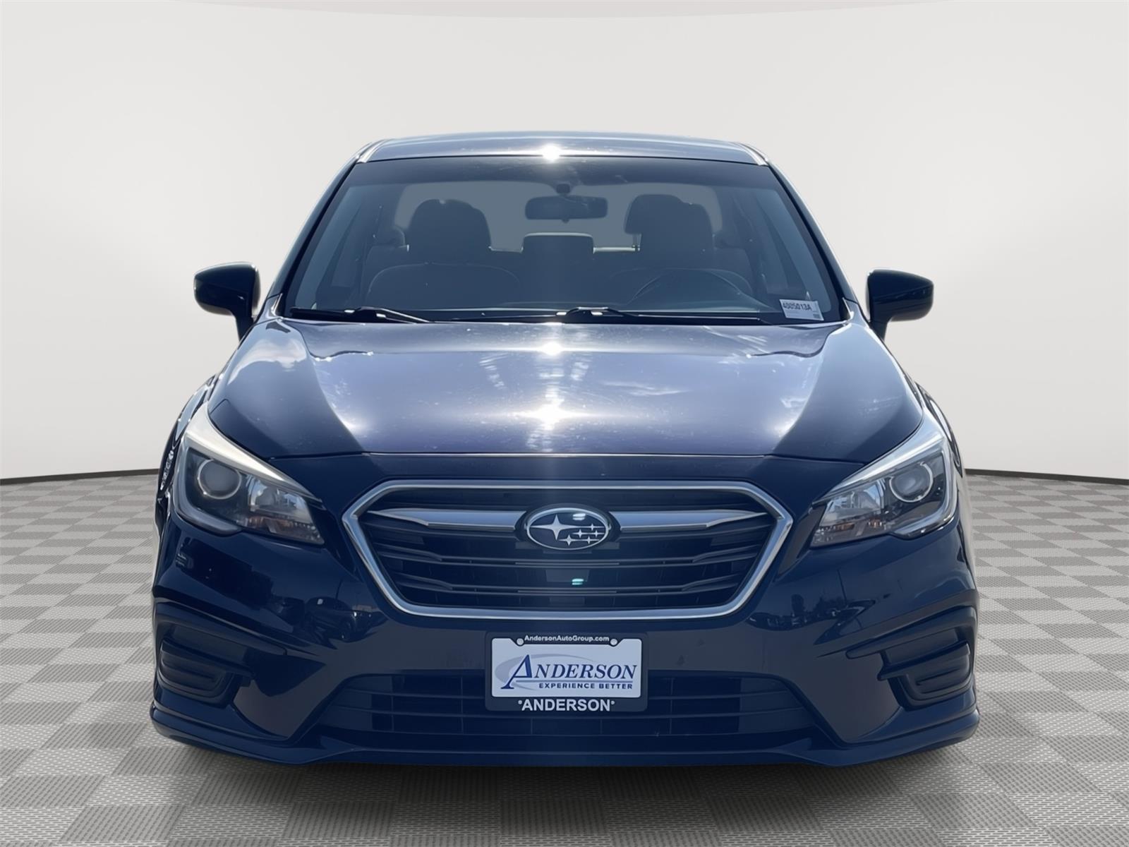 Used 2018 Subaru Legacy for sale in Lincoln NE