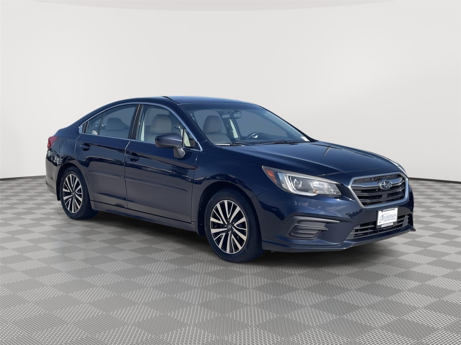 Used 2018 Subaru Legacy for sale in Lincoln NE