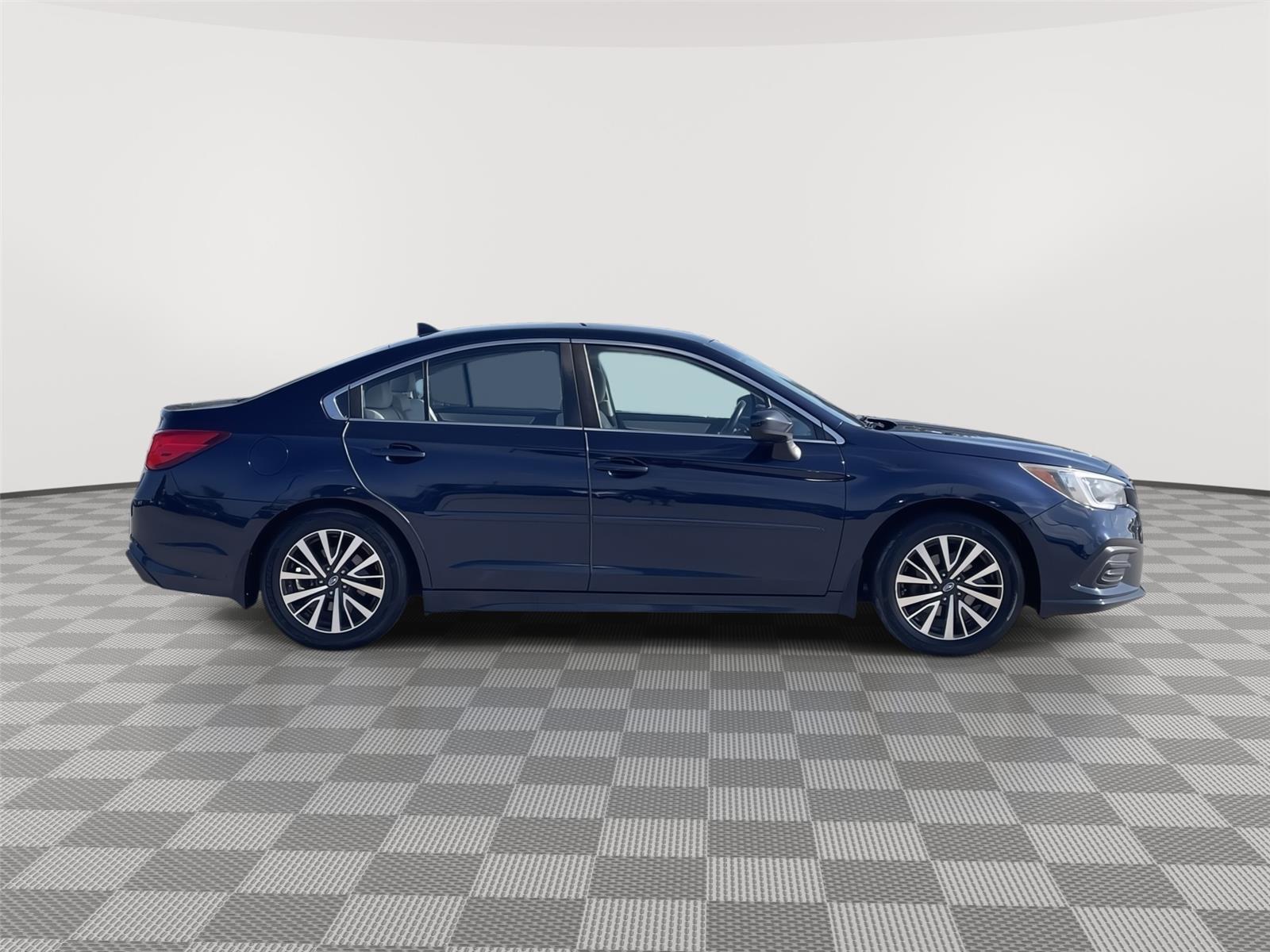 Used 2018 Subaru Legacy for sale in Lincoln NE