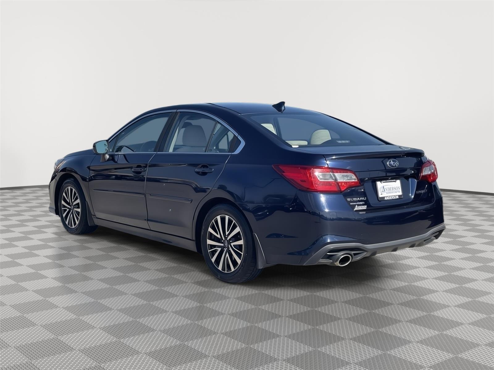 Used 2018 Subaru Legacy for sale in Lincoln NE