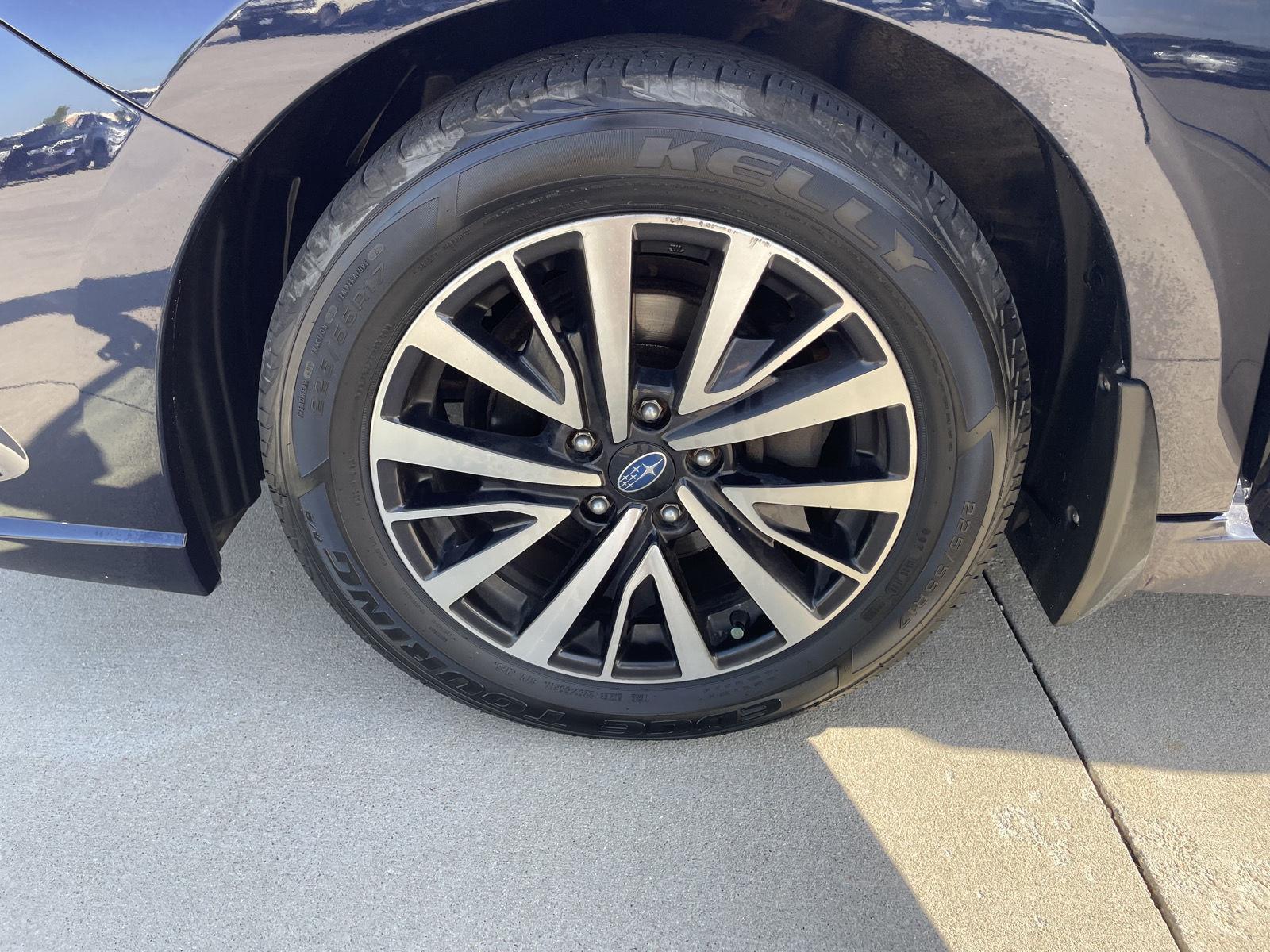 Used 2018 Subaru Legacy for sale in Lincoln NE