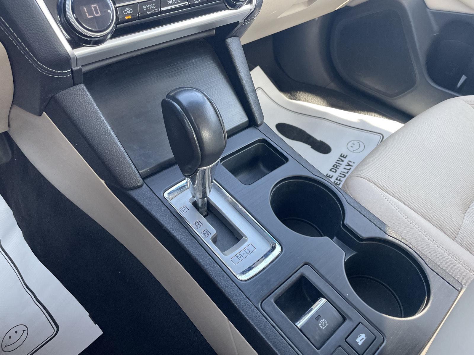 Used 2018 Subaru Legacy for sale in Lincoln NE