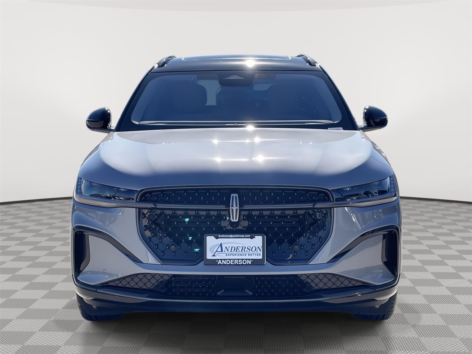 Pre-Owned 2025 Lincoln Nautilus for sale in Lincoln NE