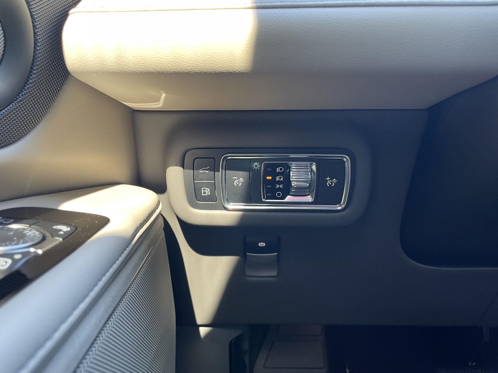 Pre-Owned 2025 Lincoln Nautilus for sale in Lincoln NE