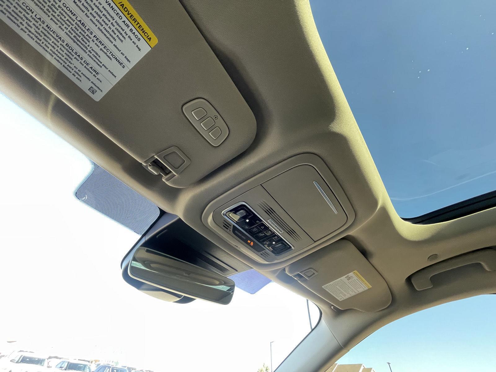 Pre-Owned 2025 Lincoln Nautilus for sale in Lincoln NE
