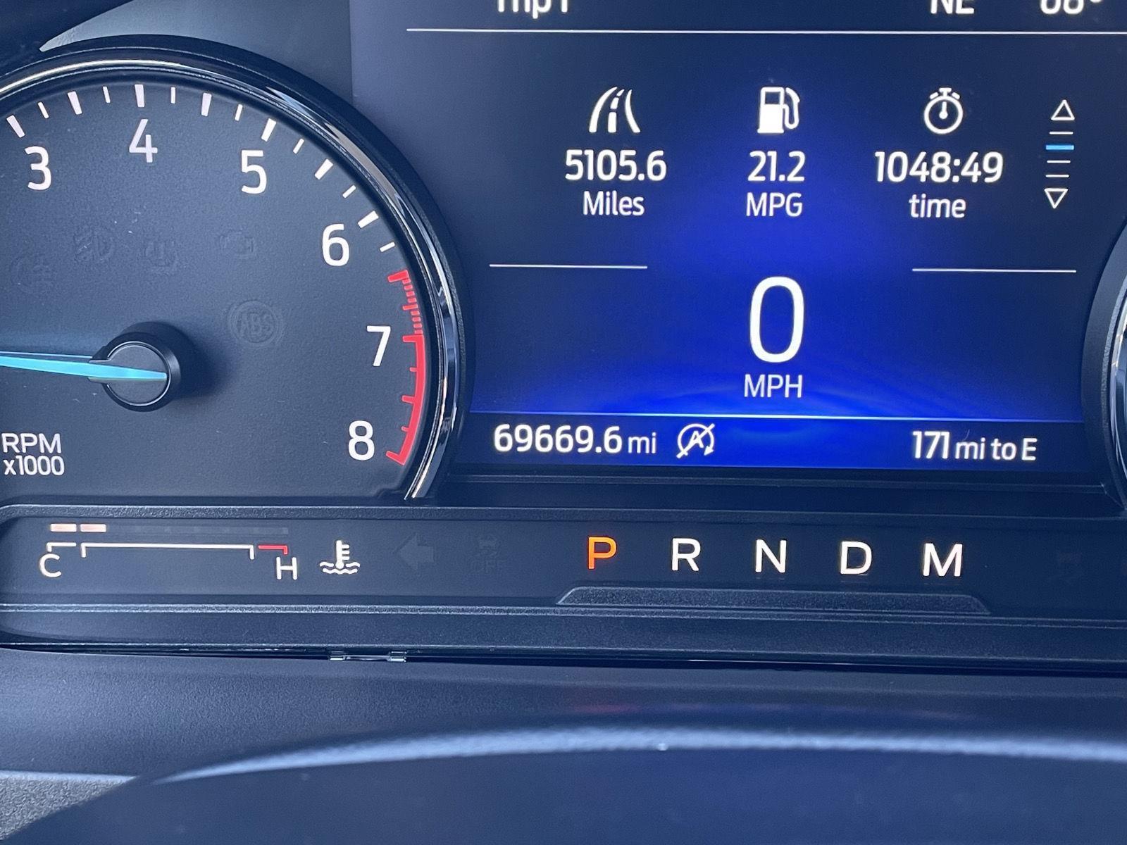 Used 2021 Ford Explorer for sale in Lincoln NE