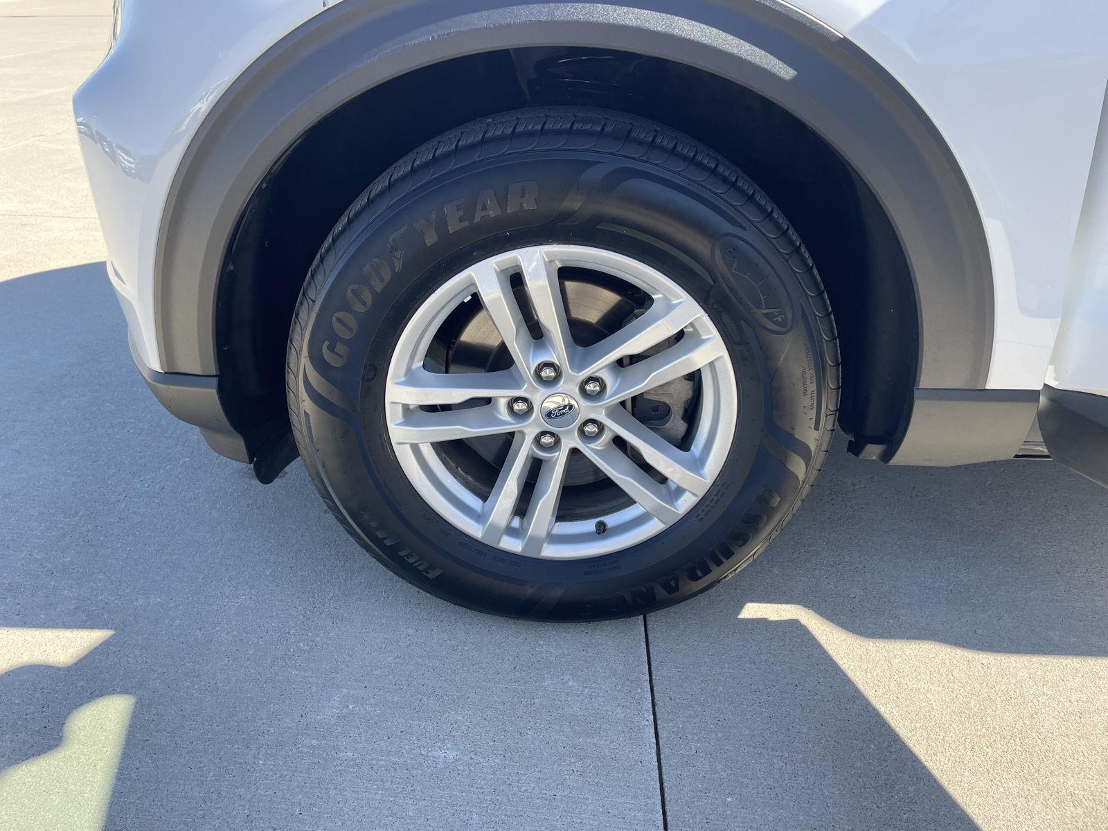 Used 2021 Ford Explorer for sale in Lincoln NE