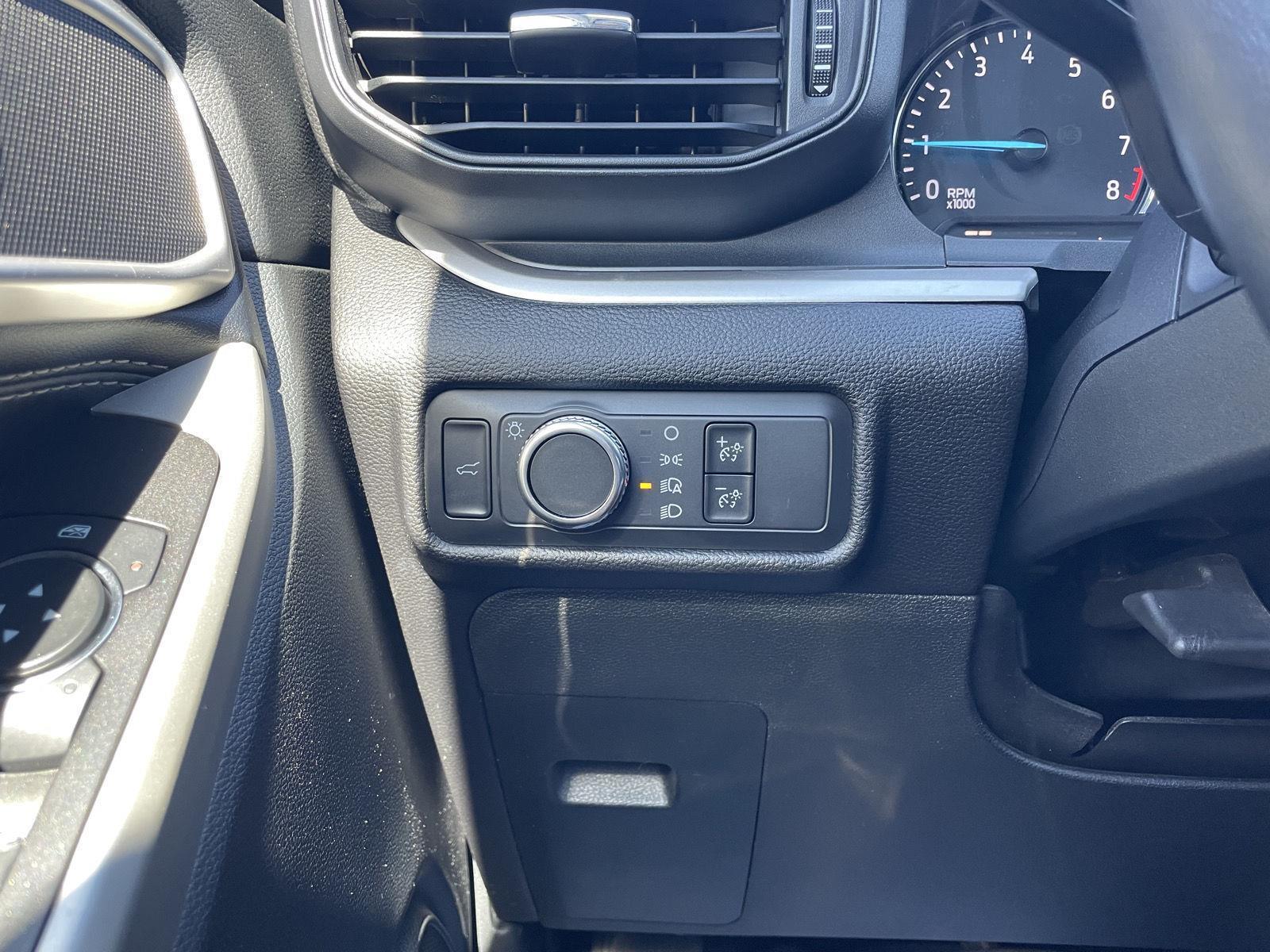 Used 2021 Ford Explorer for sale in Lincoln NE