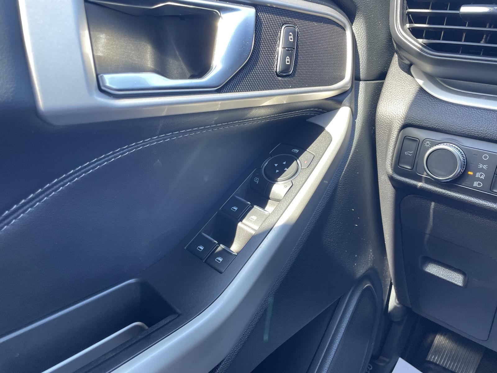 Used 2021 Ford Explorer for sale in Lincoln NE