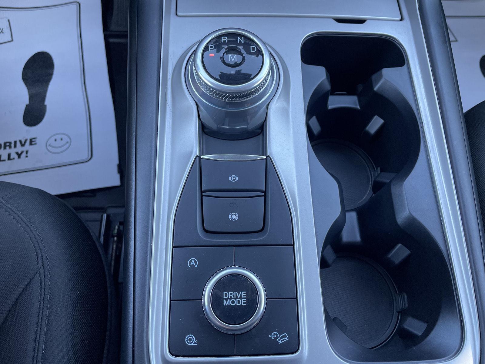 Used 2021 Ford Explorer for sale in Lincoln NE
