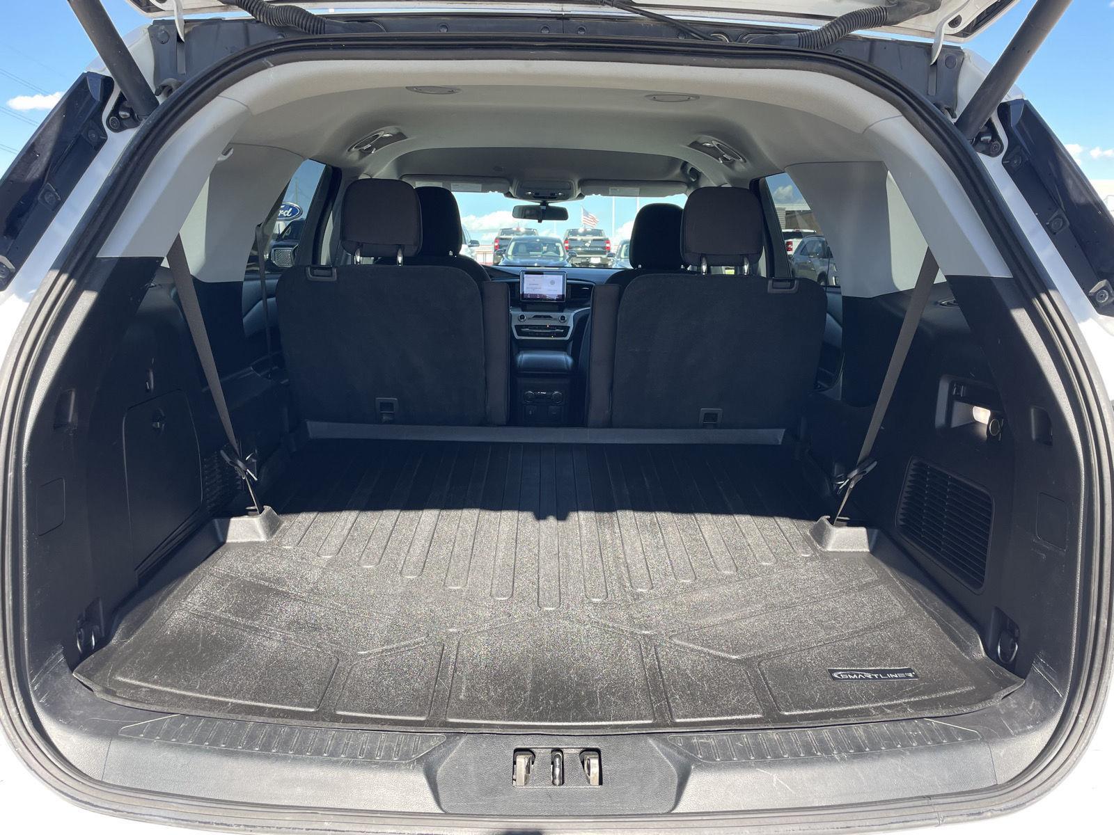 Used 2021 Ford Explorer for sale in Lincoln NE