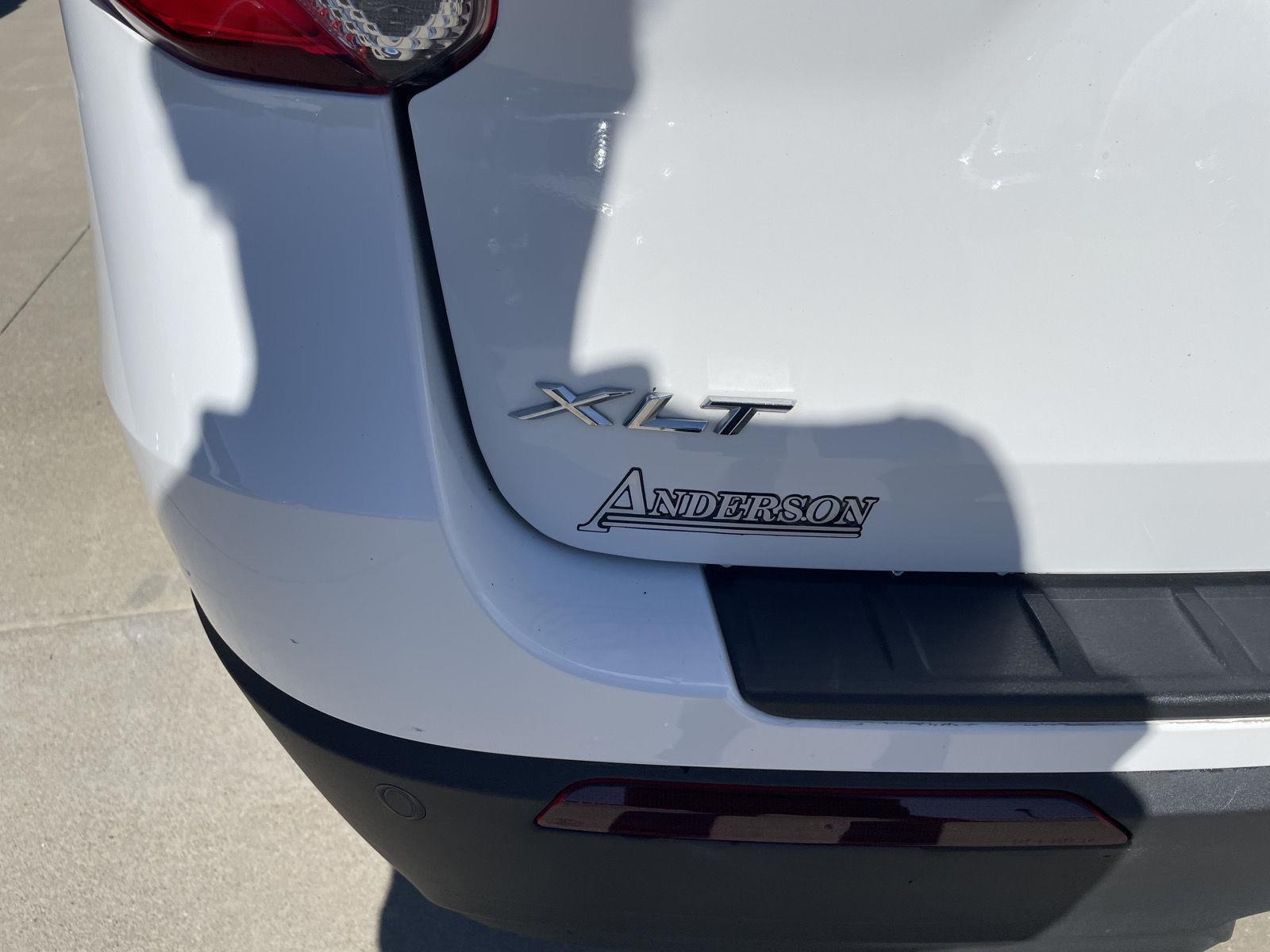 Used 2021 Ford Explorer for sale in Lincoln NE
