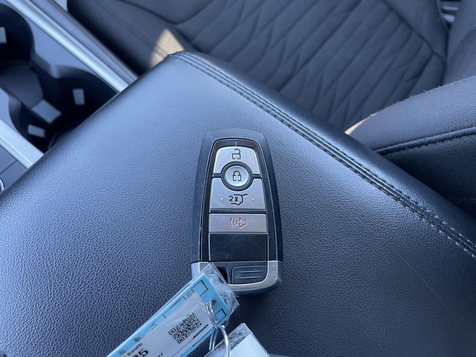 Used 2021 Ford Explorer for sale in Lincoln NE