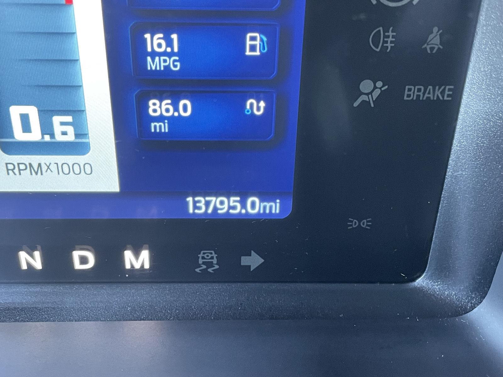 Pre-Owned 2024 Ford Bronco for sale in Lincoln NE