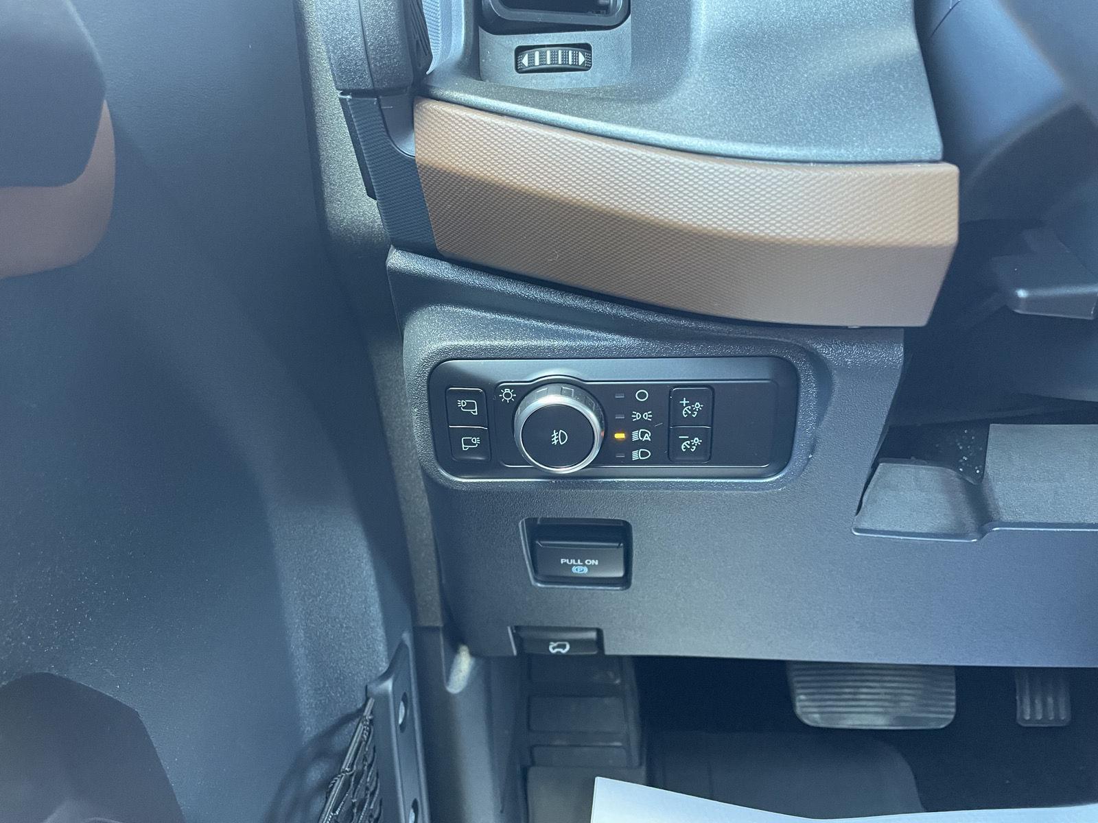 Pre-Owned 2024 Ford Bronco for sale in Lincoln NE