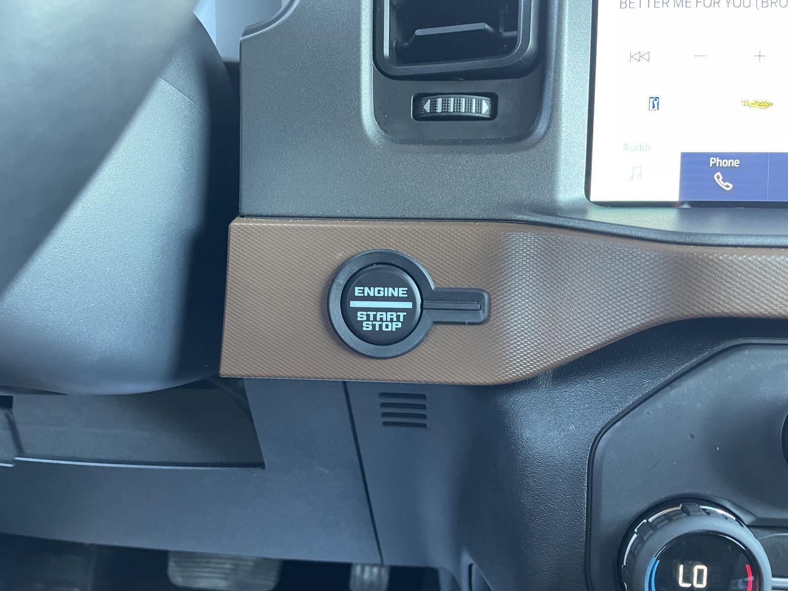 Pre-Owned 2024 Ford Bronco for sale in Lincoln NE