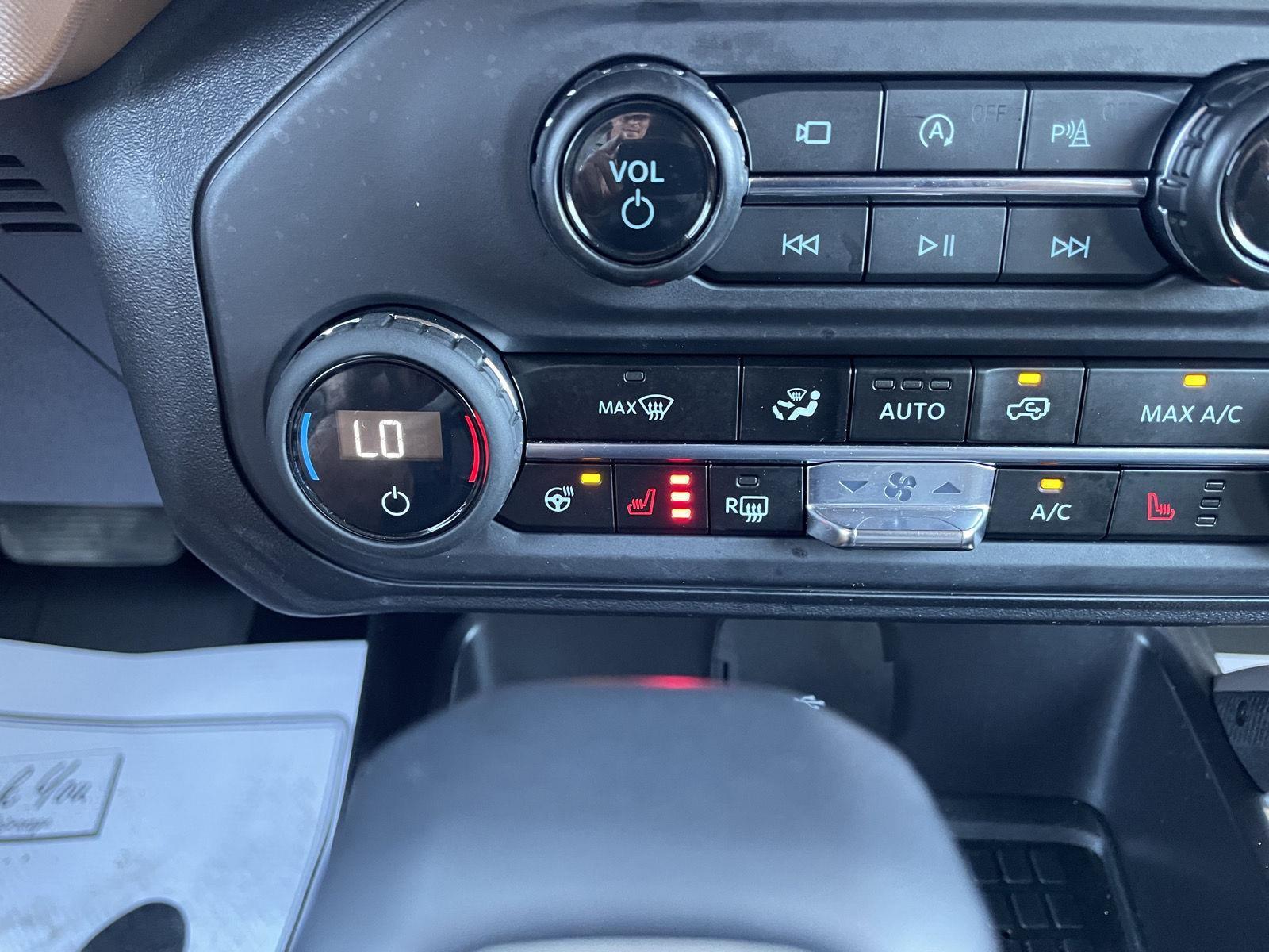 Pre-Owned 2024 Ford Bronco for sale in Lincoln NE