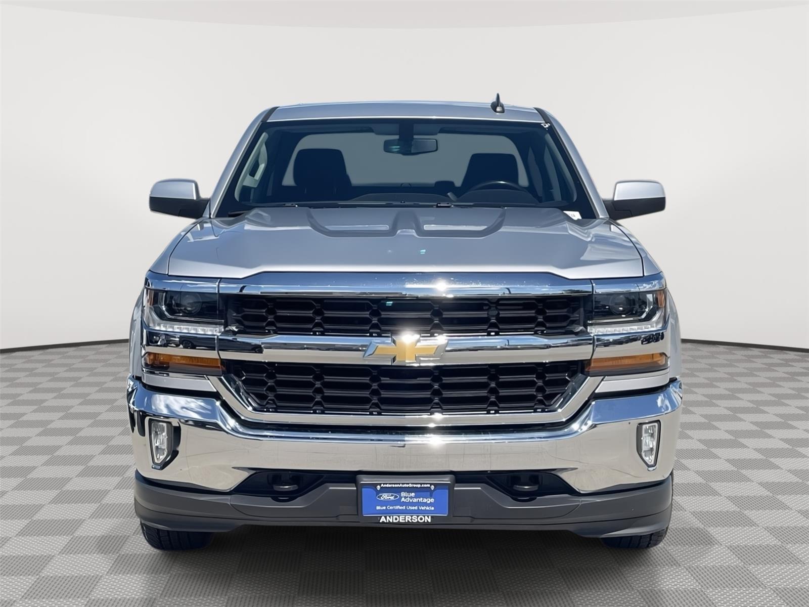 Used 2018 Chevrolet Silverado 1500 for sale in Lincoln NE
