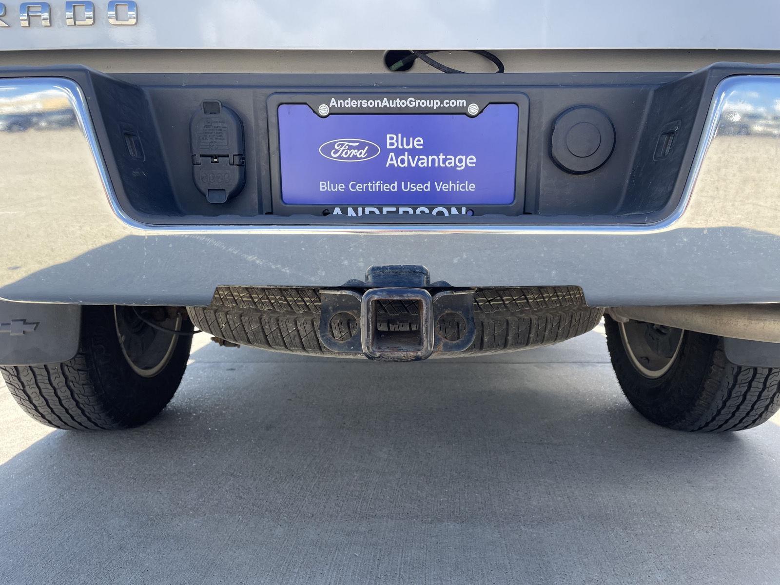 Used 2018 Chevrolet Silverado 1500 for sale in Lincoln NE