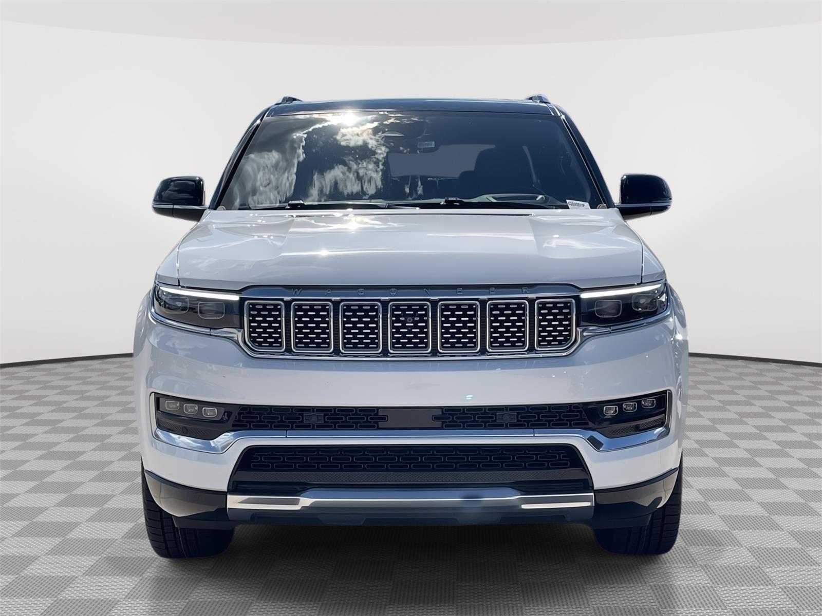 Used 2024 Jeep Grand Wagoneer L for sale in Lincoln NE