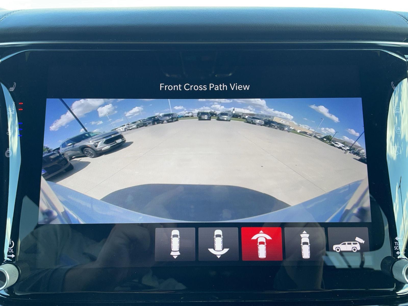 Used 2024 Jeep Grand Wagoneer L for sale in Lincoln NE