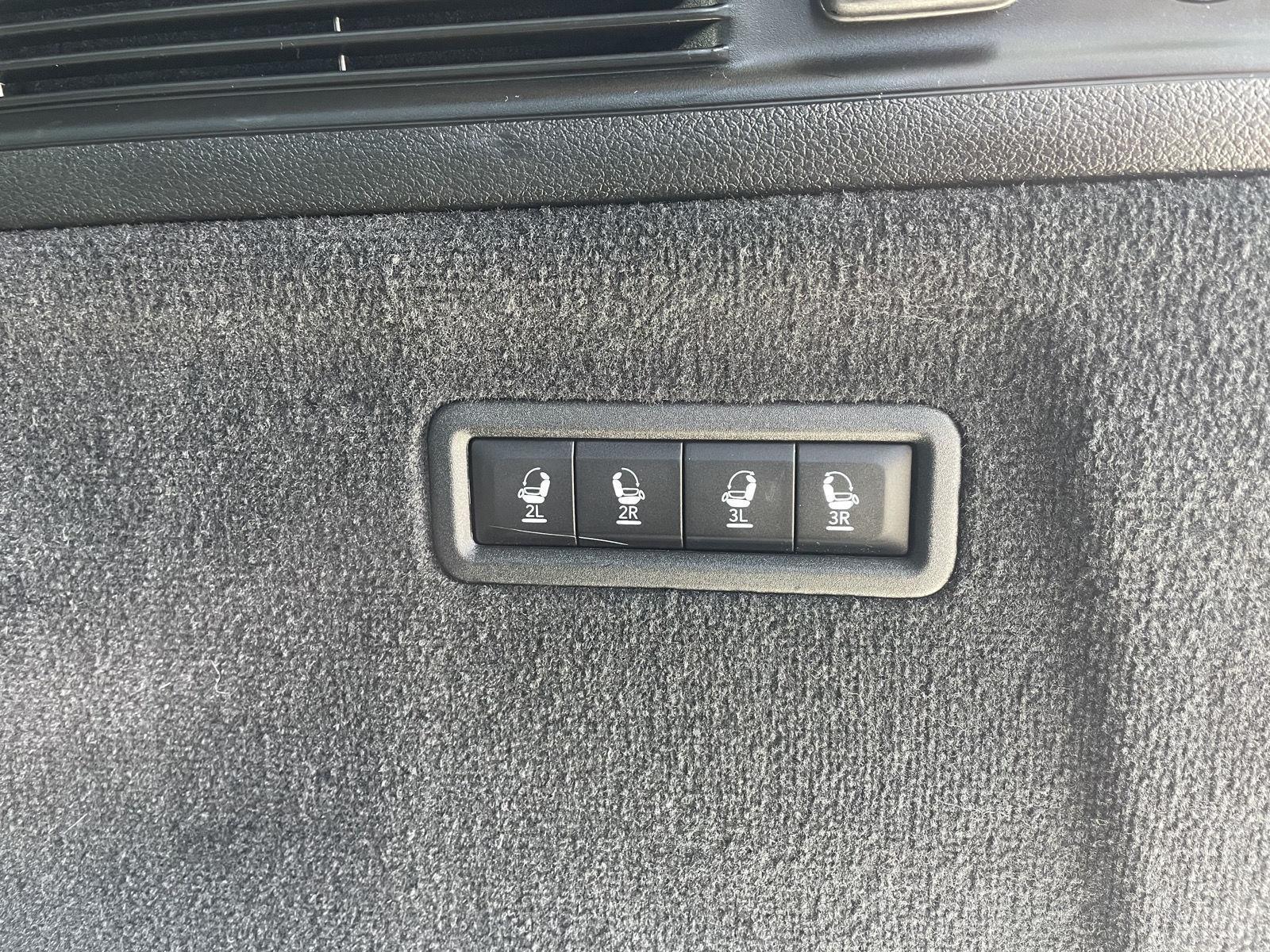 Used 2024 Jeep Grand Wagoneer L for sale in Lincoln NE