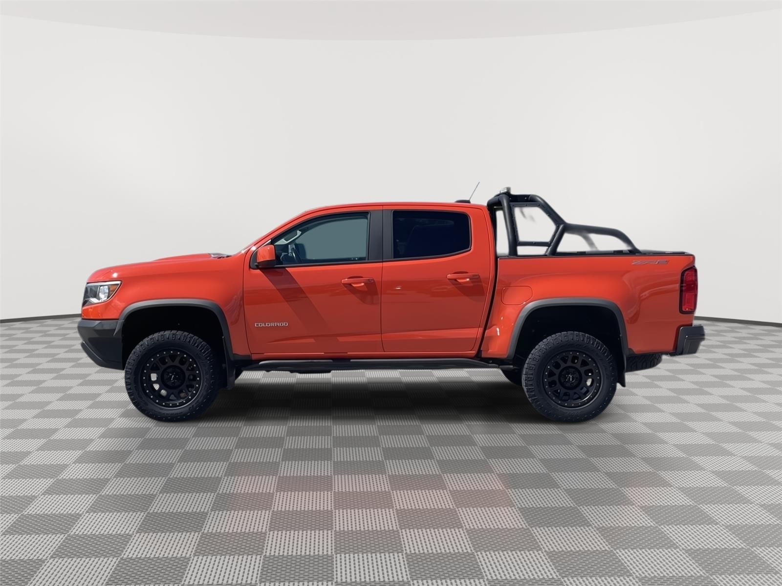 Pre-Owned 2019 Chevrolet Colorado for sale in Lincoln NE