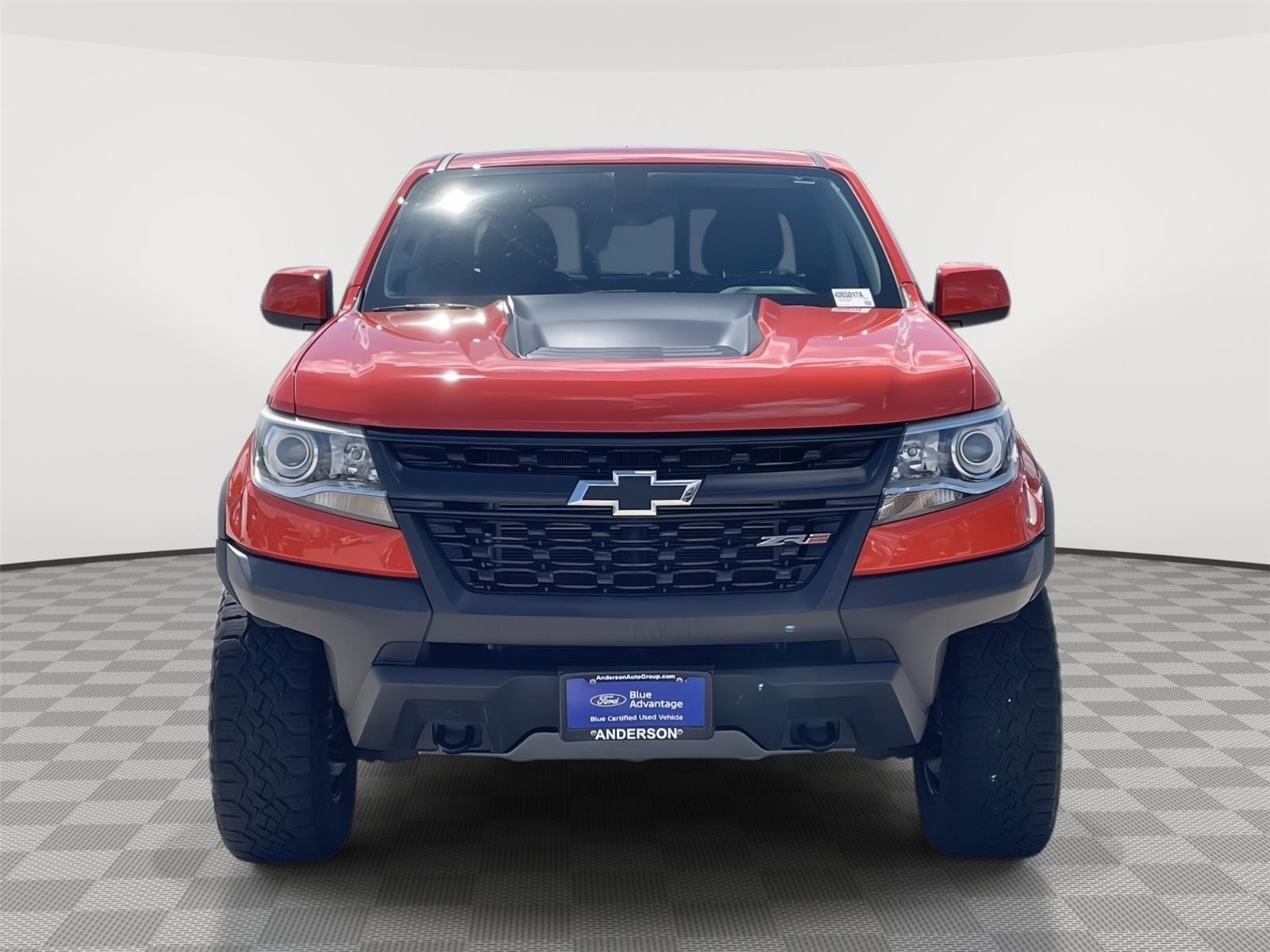 Pre-Owned 2019 Chevrolet Colorado for sale in Lincoln NE